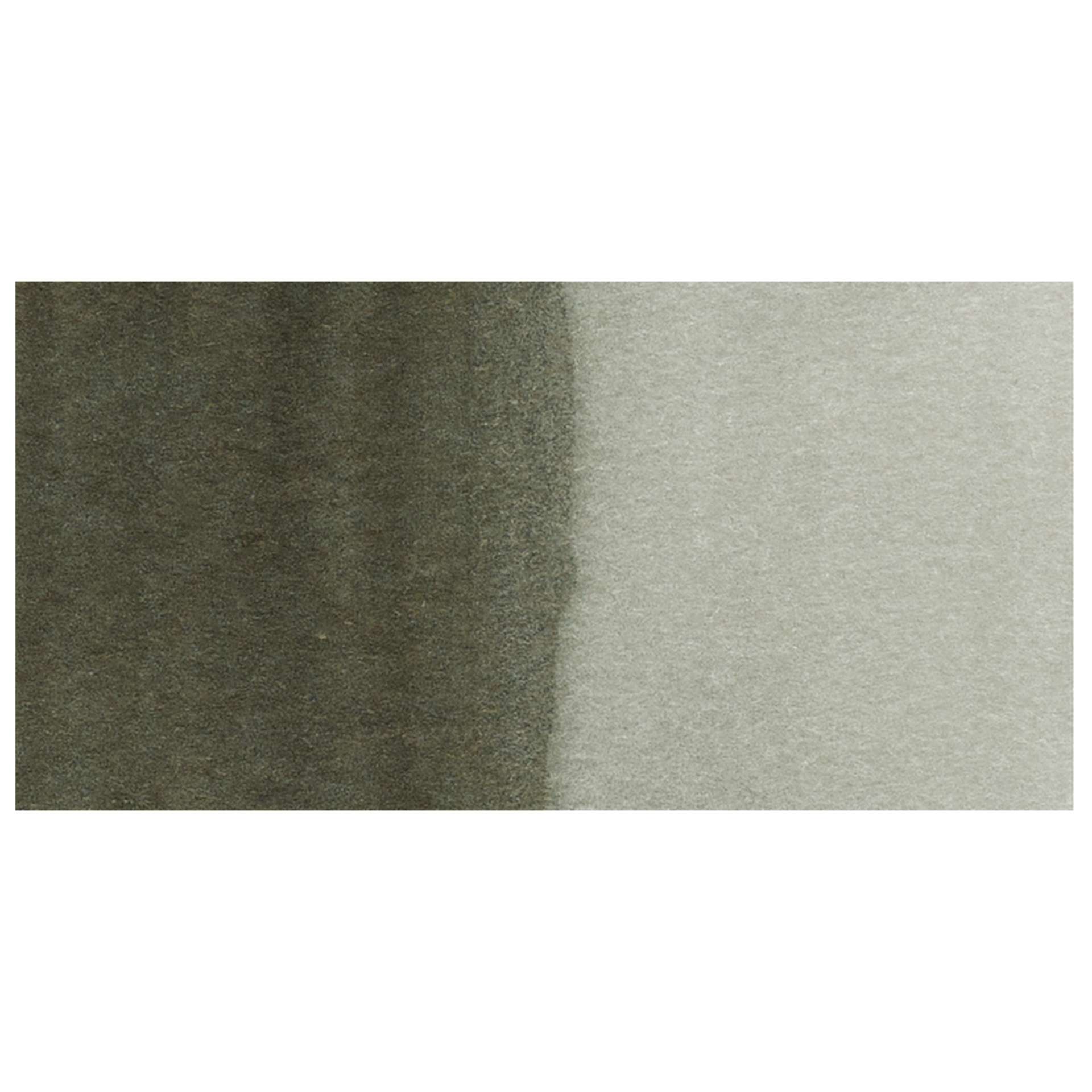 Schmincke Aqua Drop Watercolor - Sepia swatch
