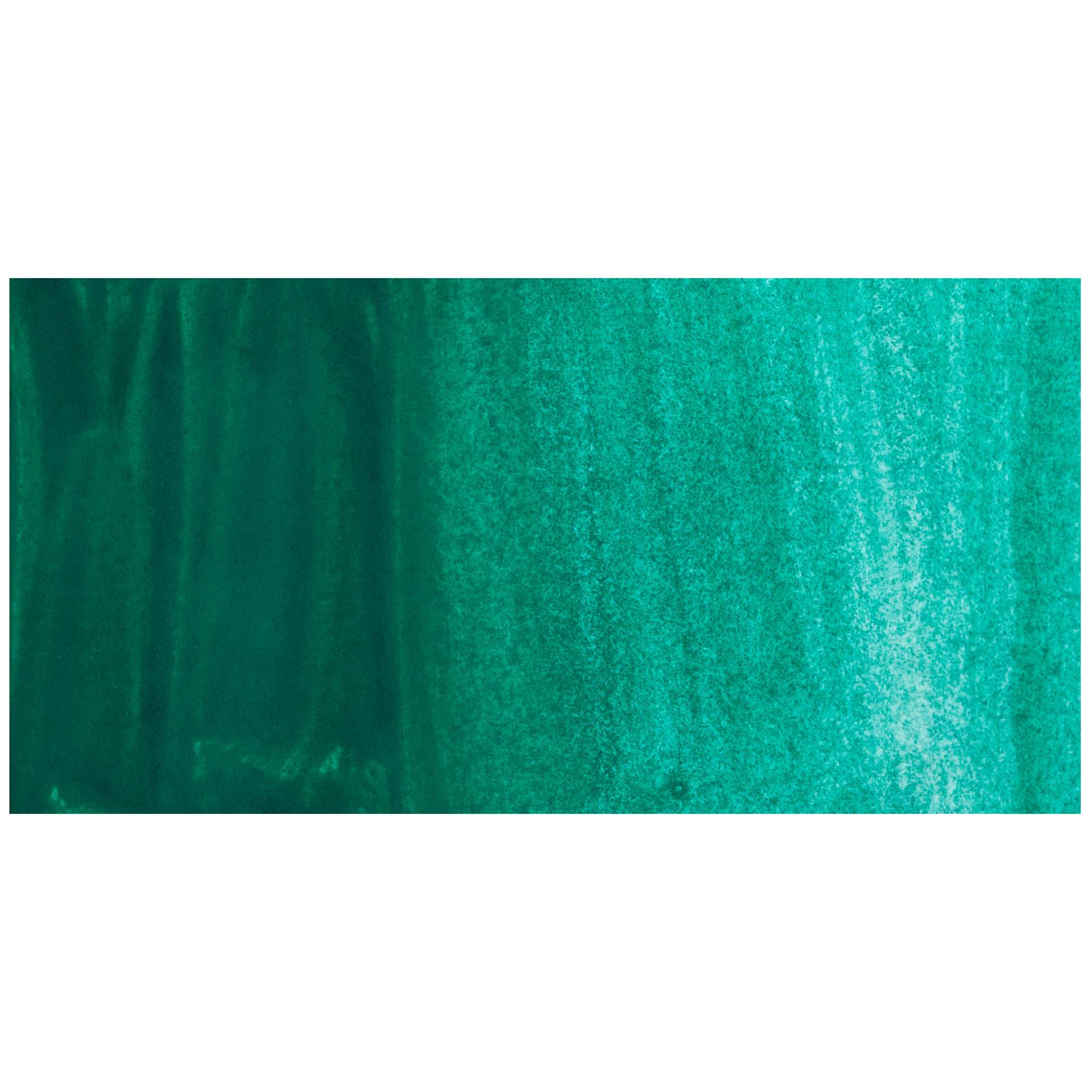 Art Spectrum Artists’ Watercolor Tube - Viridian swatch