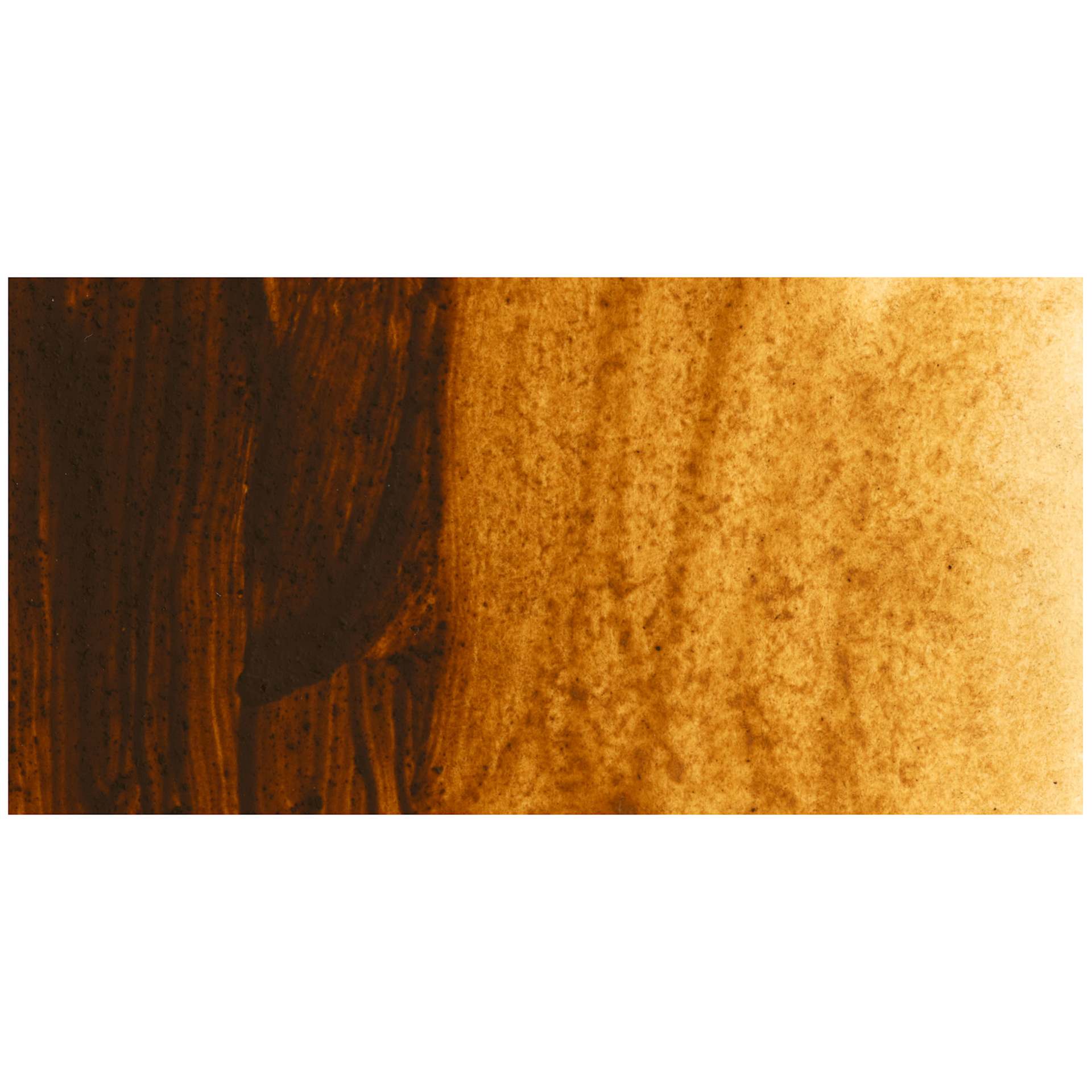 Art Spectrum Artists’ Watercolor Tube - Raw Umber swatch