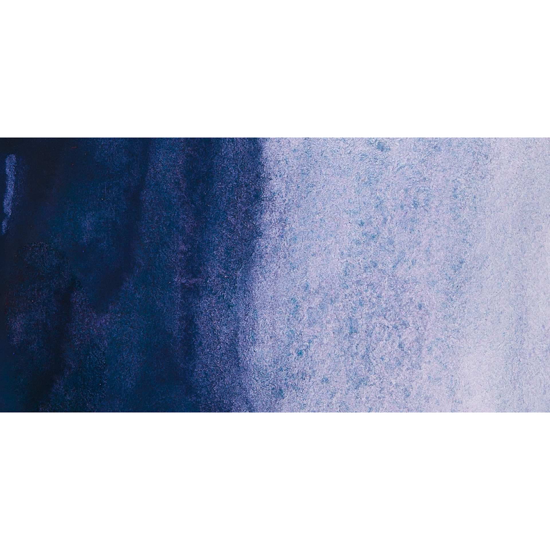 Jackman's Finest Professional Watercolour - Moonlight Swatch