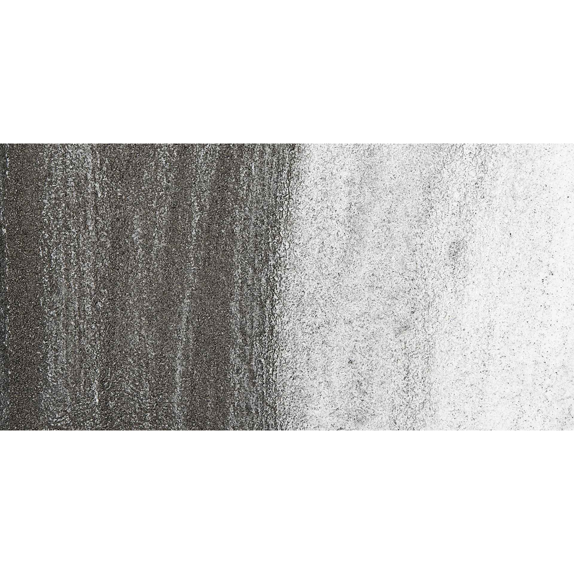 Jackman's Finest Professional Watercolour - Graphite Grey Swatch