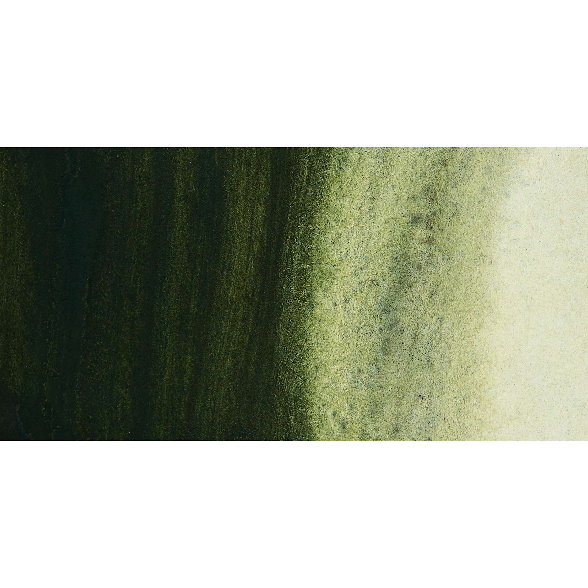 Jackman's Finest Professional Watercolour - Jade Green Swatch