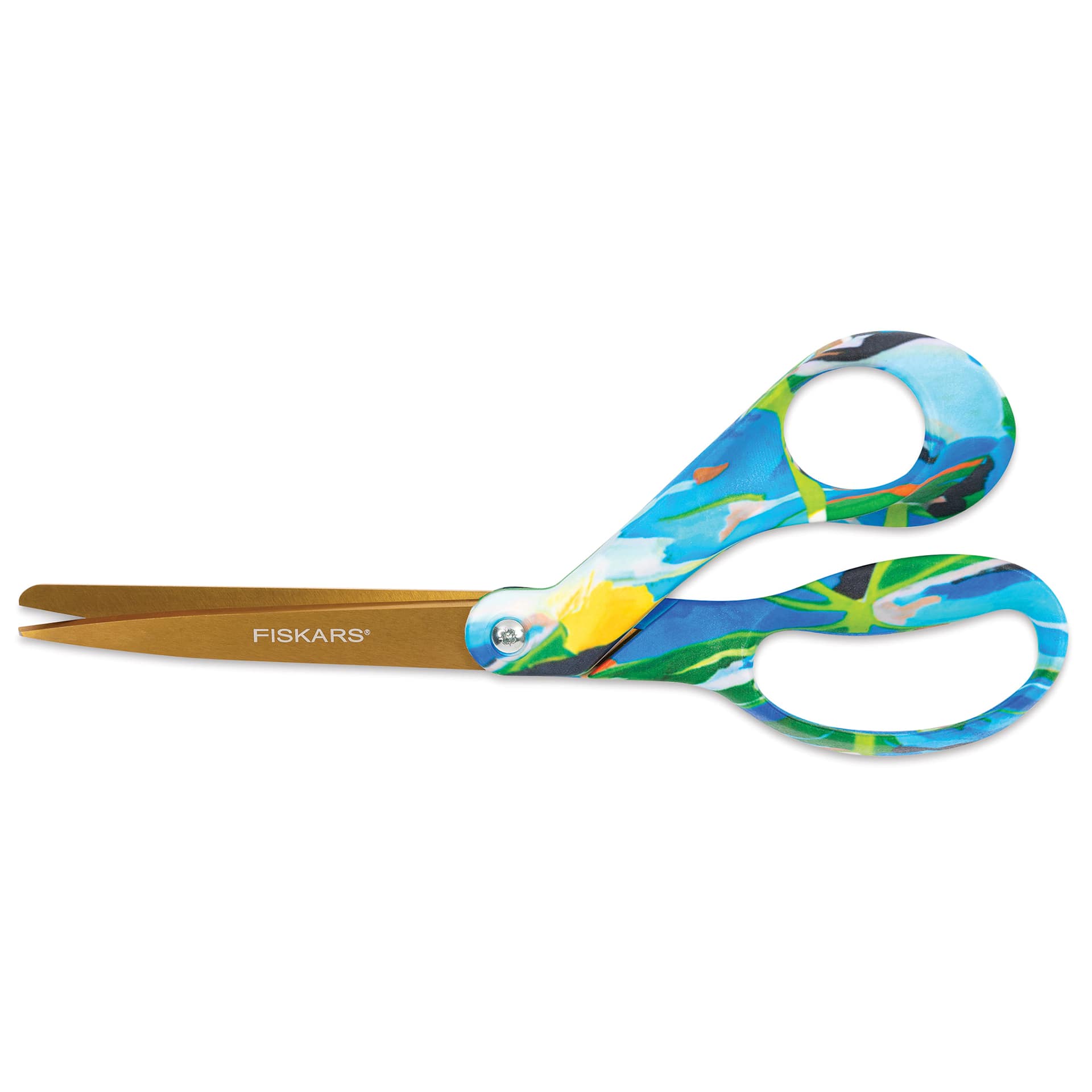 Created With Fiskars Scissors - Avant Garden, 8"