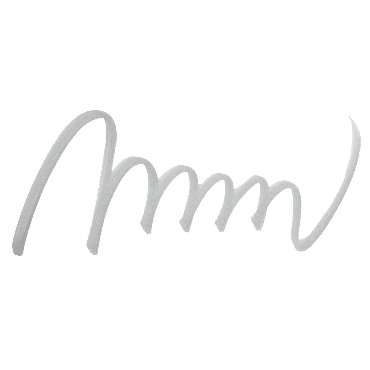 Karin Pigment Decobrush Marker - Cool Grey 1 swatch