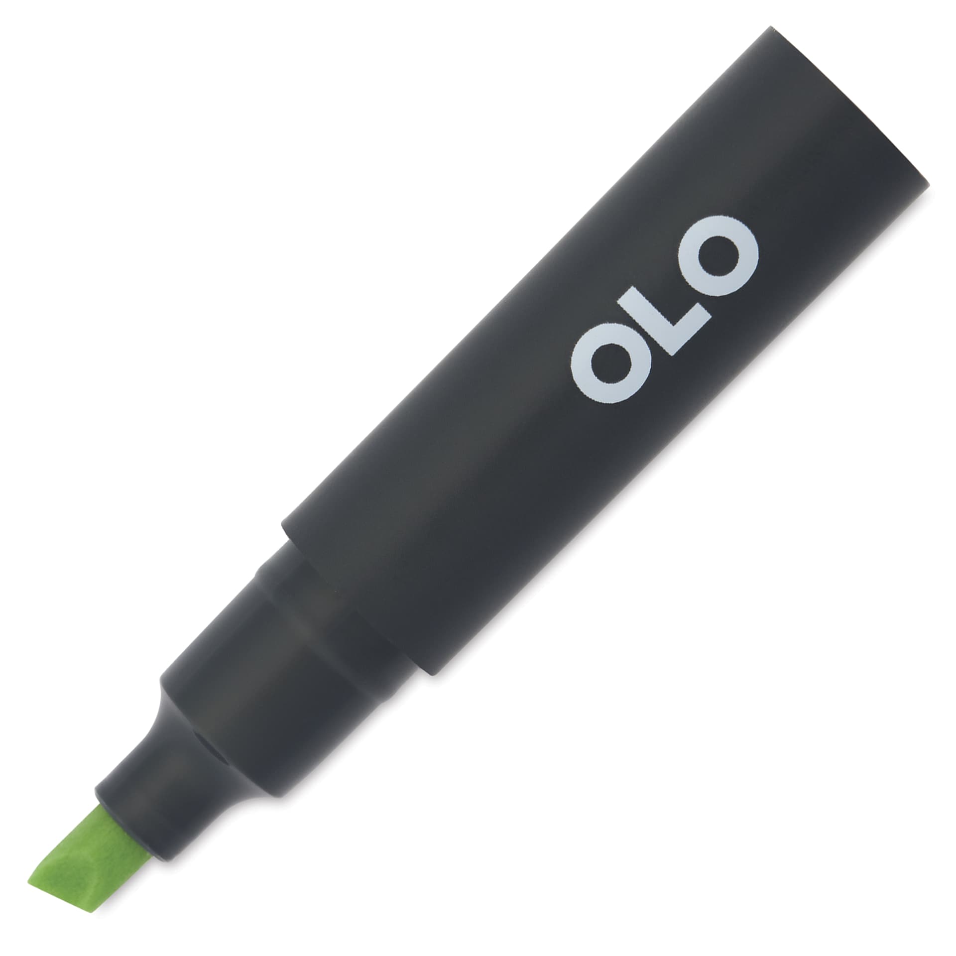 Olo Chisel-Tip Half Marker - G5.1 Sugar Pea