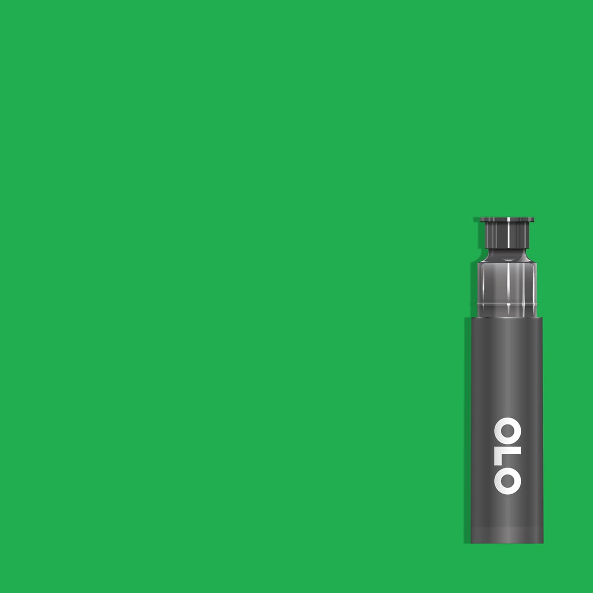 OLO Replacement Cartridge Jade