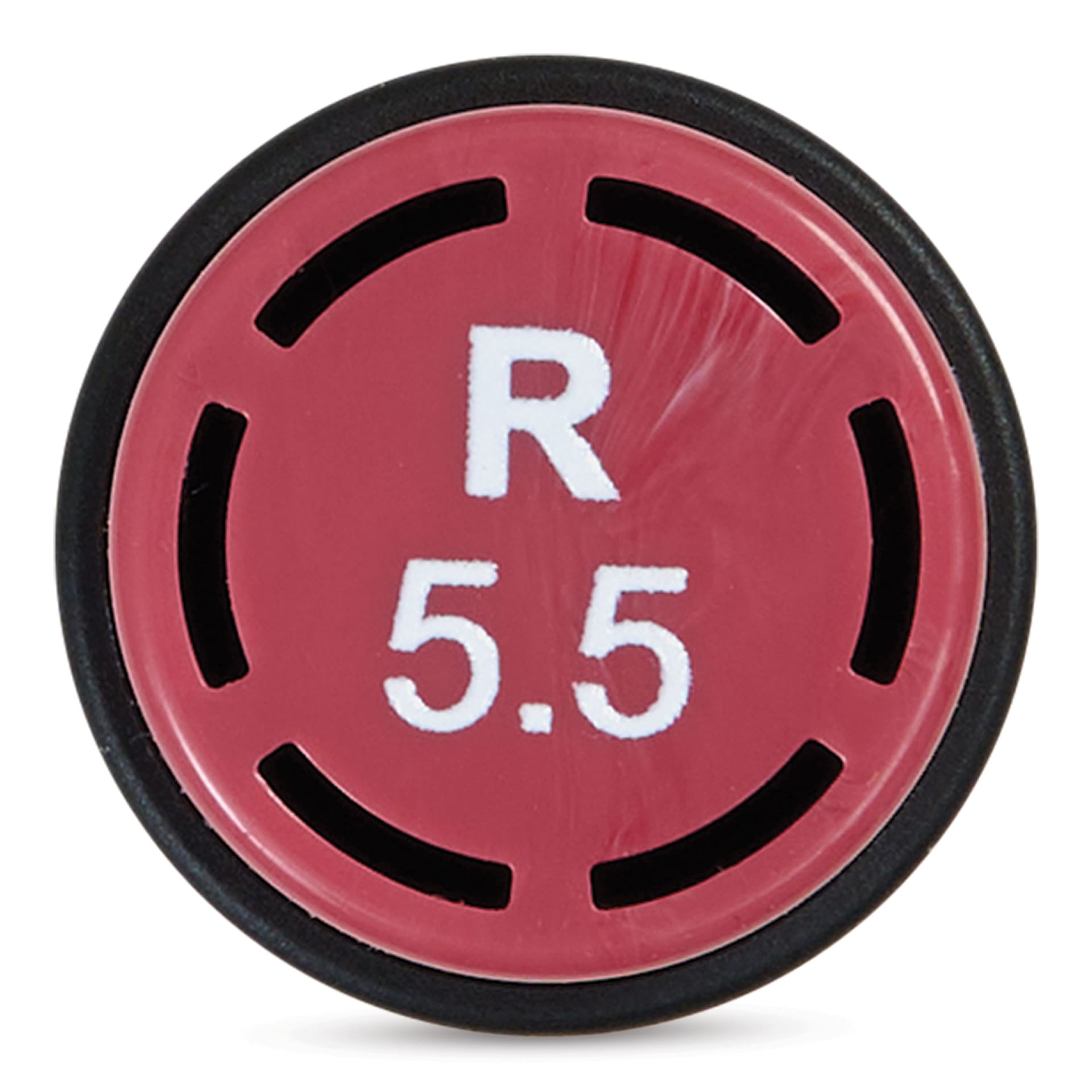 Olo Brush-Tip Half Marker - R5.5 Astilbe color id end