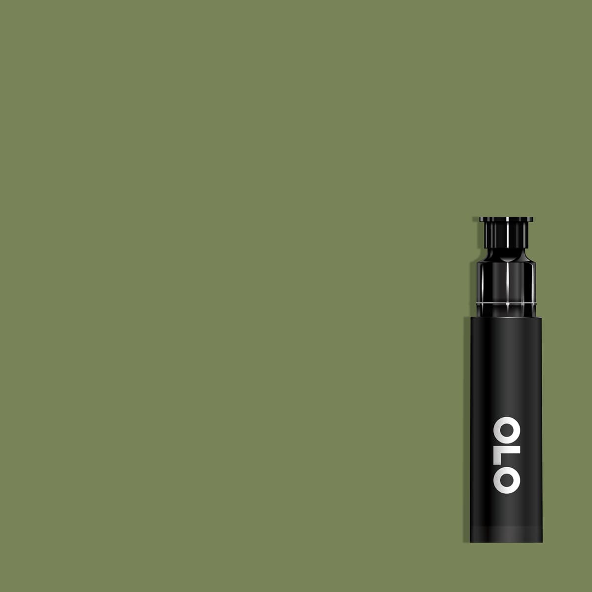 OLO Replacement Cartridge Moss