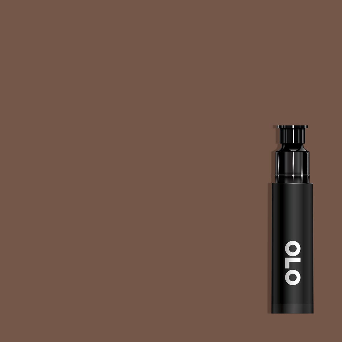 OLO Replacement Cartridge Light Walnut