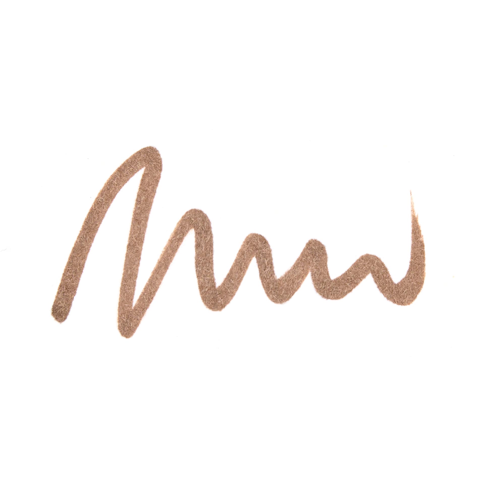 Faber-Castell Goldfaber Sketch Dual-Tip Marker - 280 Burnt Umber, swatch only