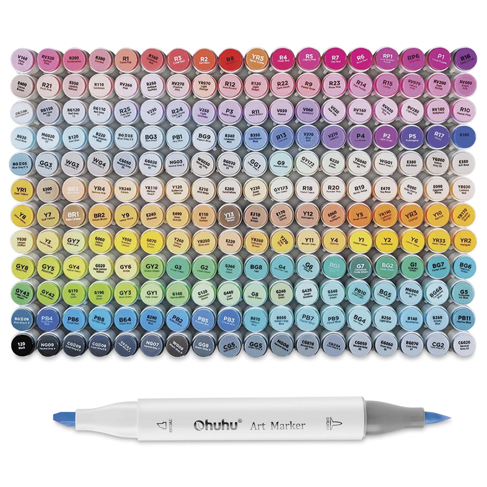 COLOUR BLIND LLOYD STUBBER ロイド・スタバー