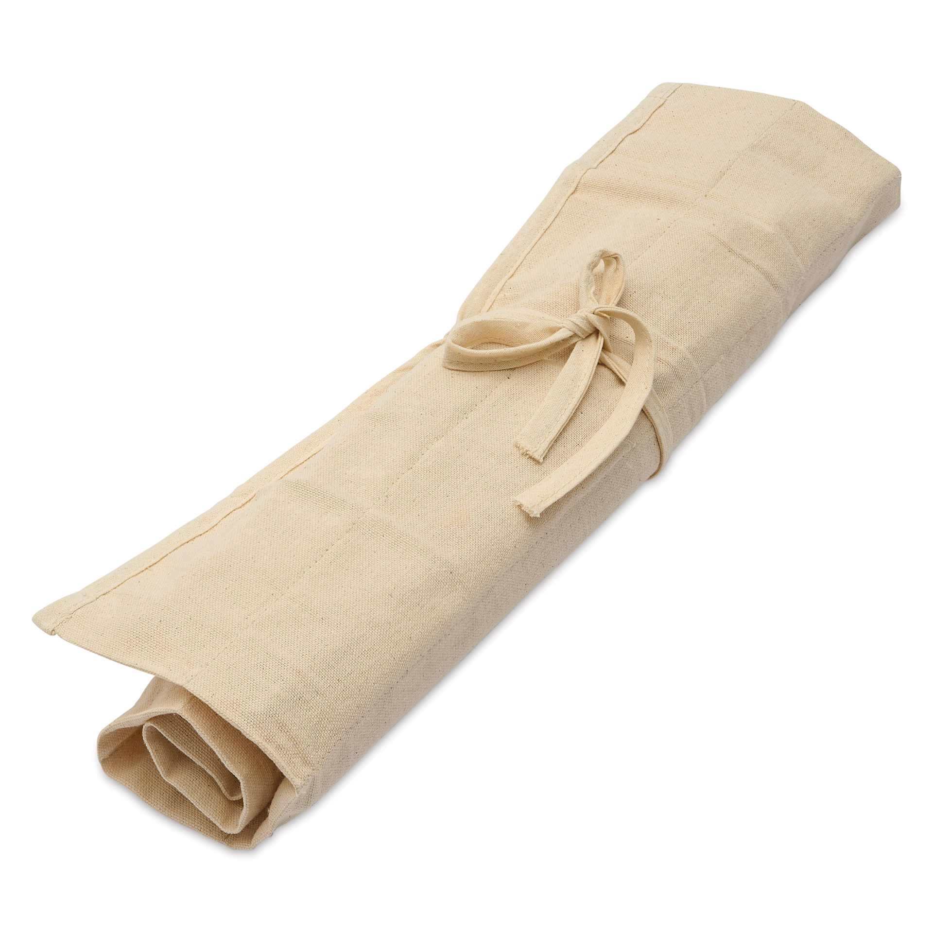 Wear'm Canvas Brush Holder
