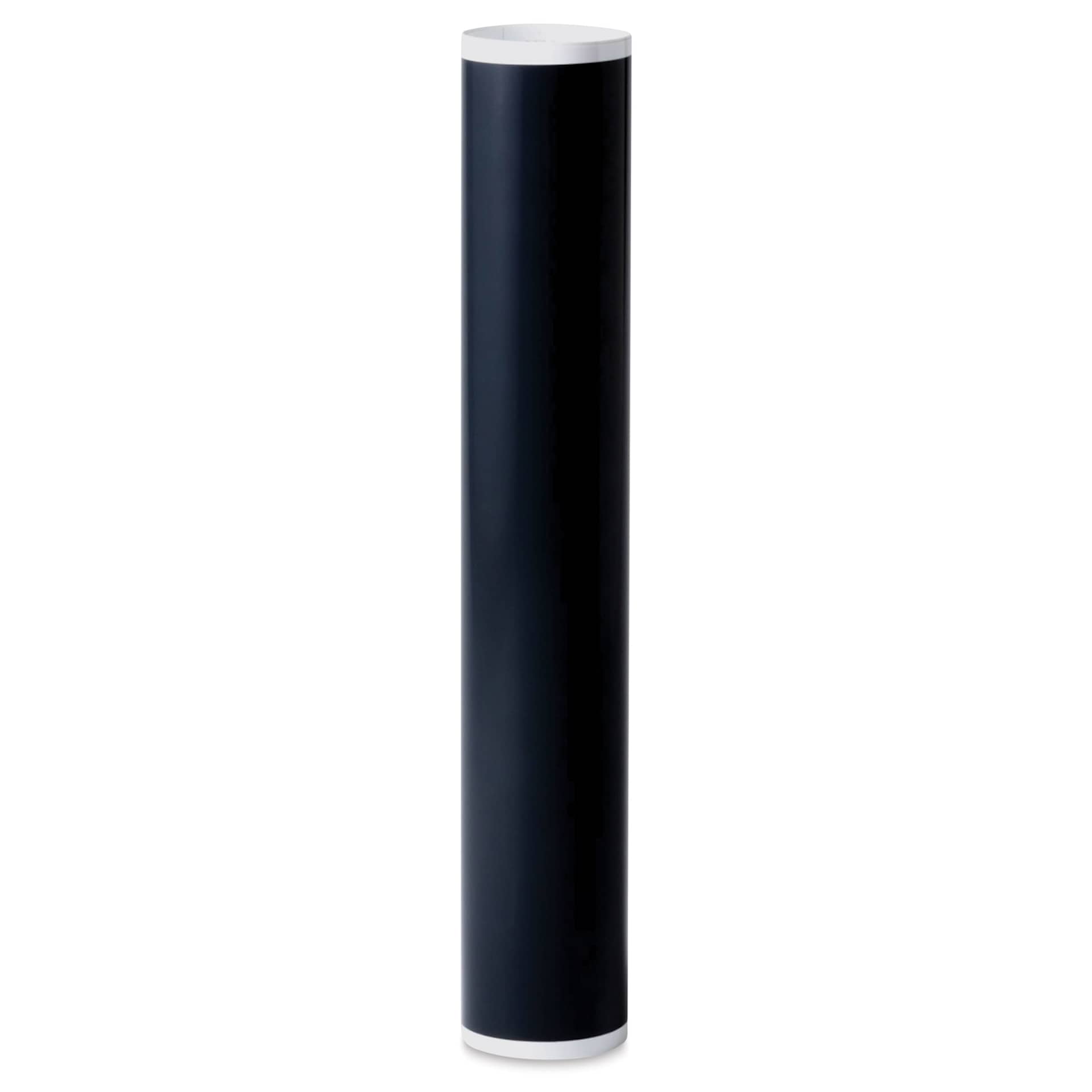 Cricut Removable Smart Label Writable Vinyl - Black, 13" x 3 ft, Roll