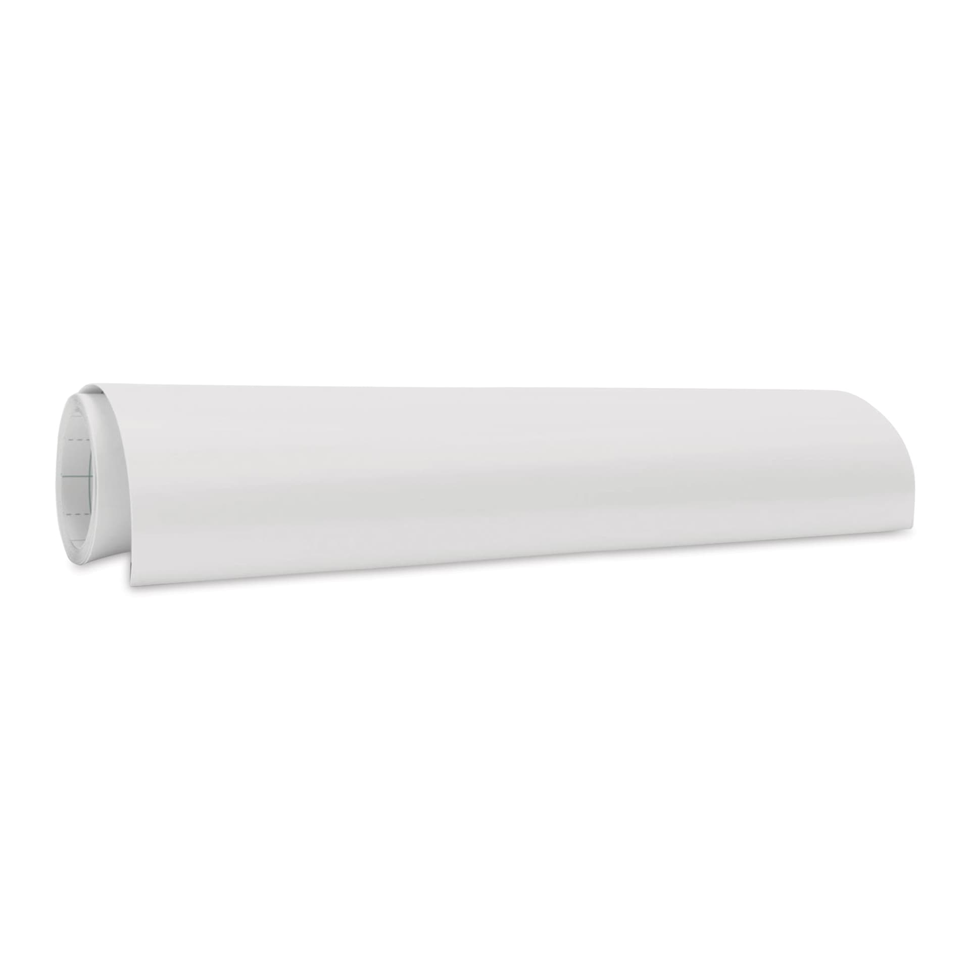 Cricut Joy Xtra Permanent Smart Vinyl - White, 9-1/2" x 3 ft