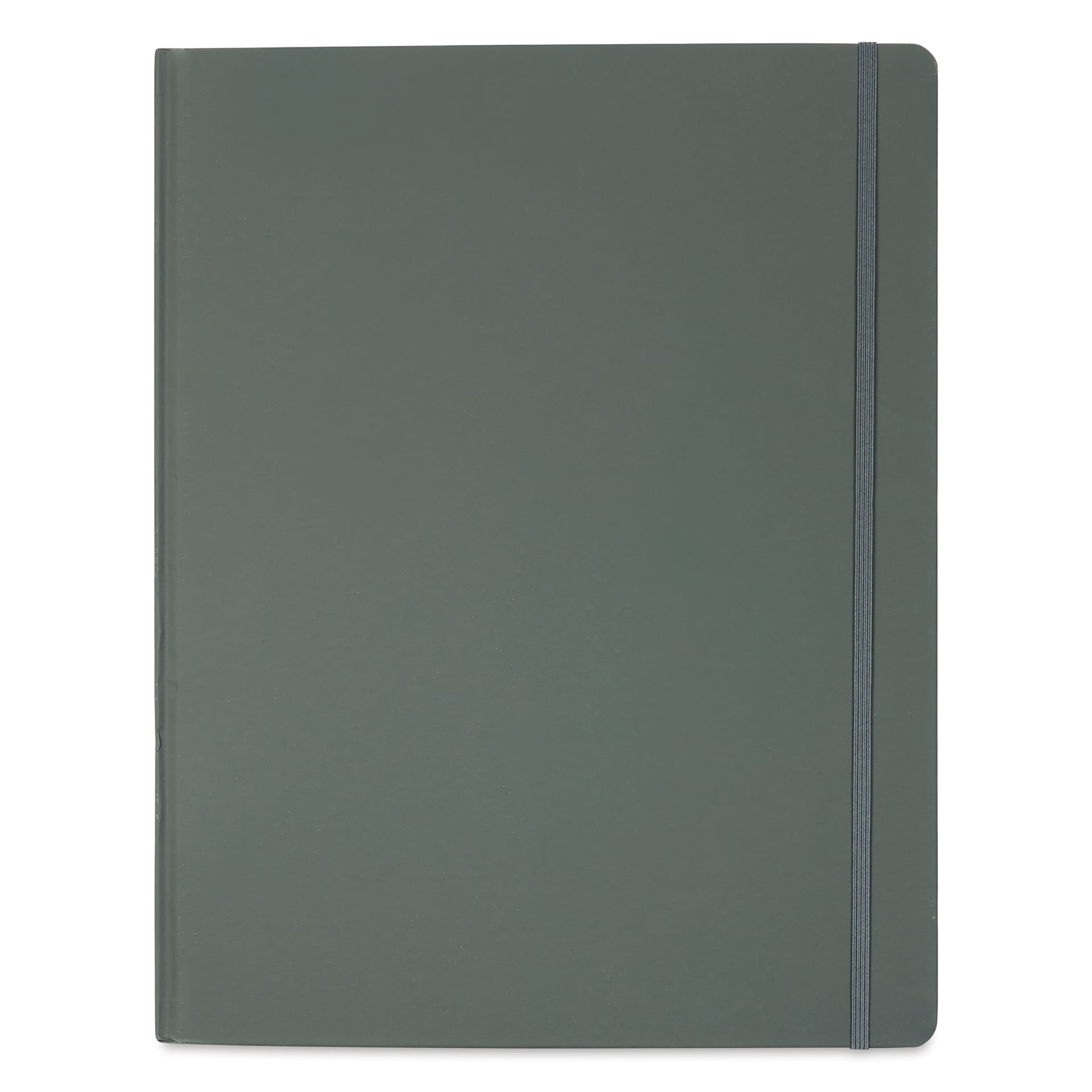 Canson Graduate Drawing Book - 11" x 14", back cover