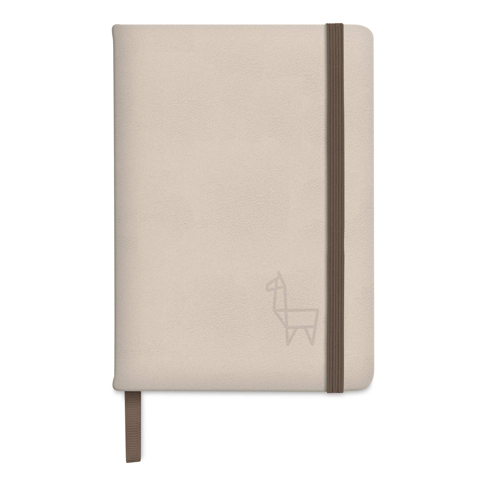 Etchr Mini Sketchbook - A7 Portrait, 2.91" x 4.13", Cold Press, 230 gsm, 26 Sheets
