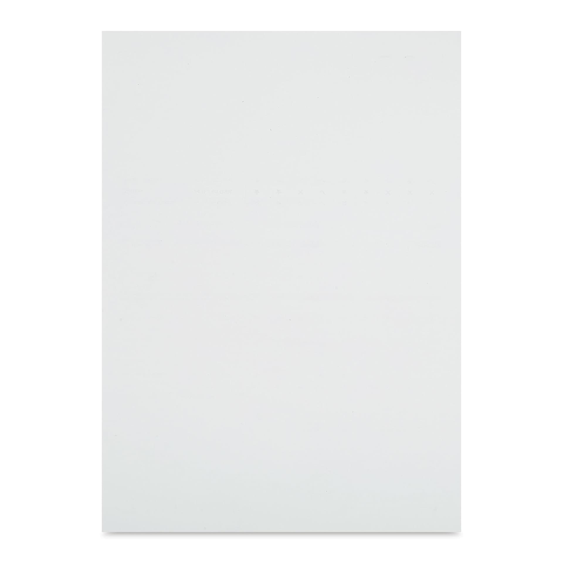Grumbacher Moto Mixed Media Synthetic Paper Pad - 5" x 7" (paper)