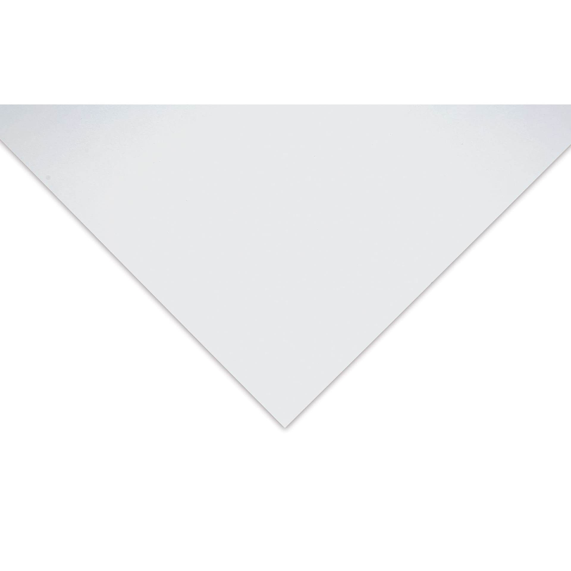 Stillman & Birn Alpha Series Art Paper - 11" x 14", single sheet close-up
