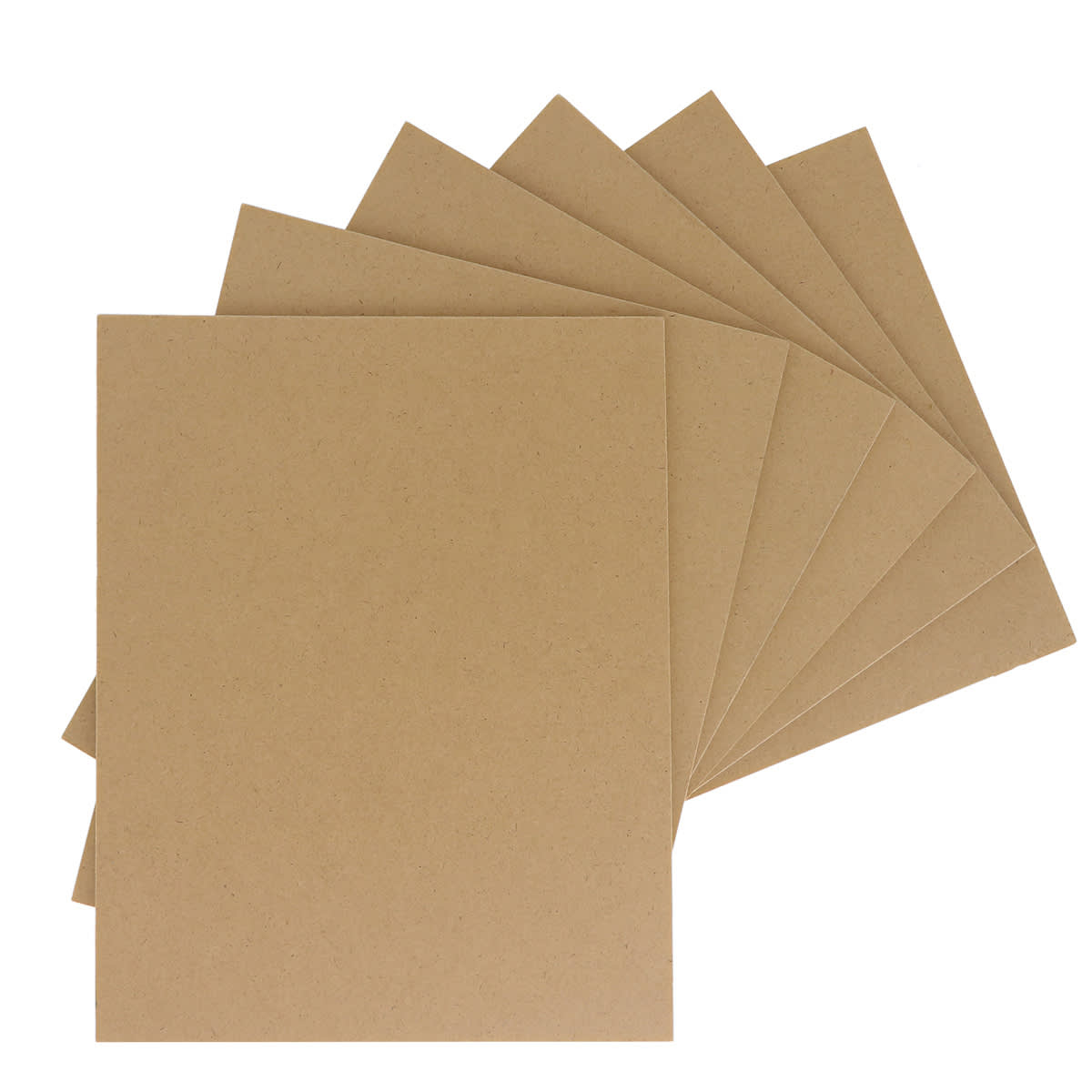Art Alternatives MDF Panel, 8 in x 10 in