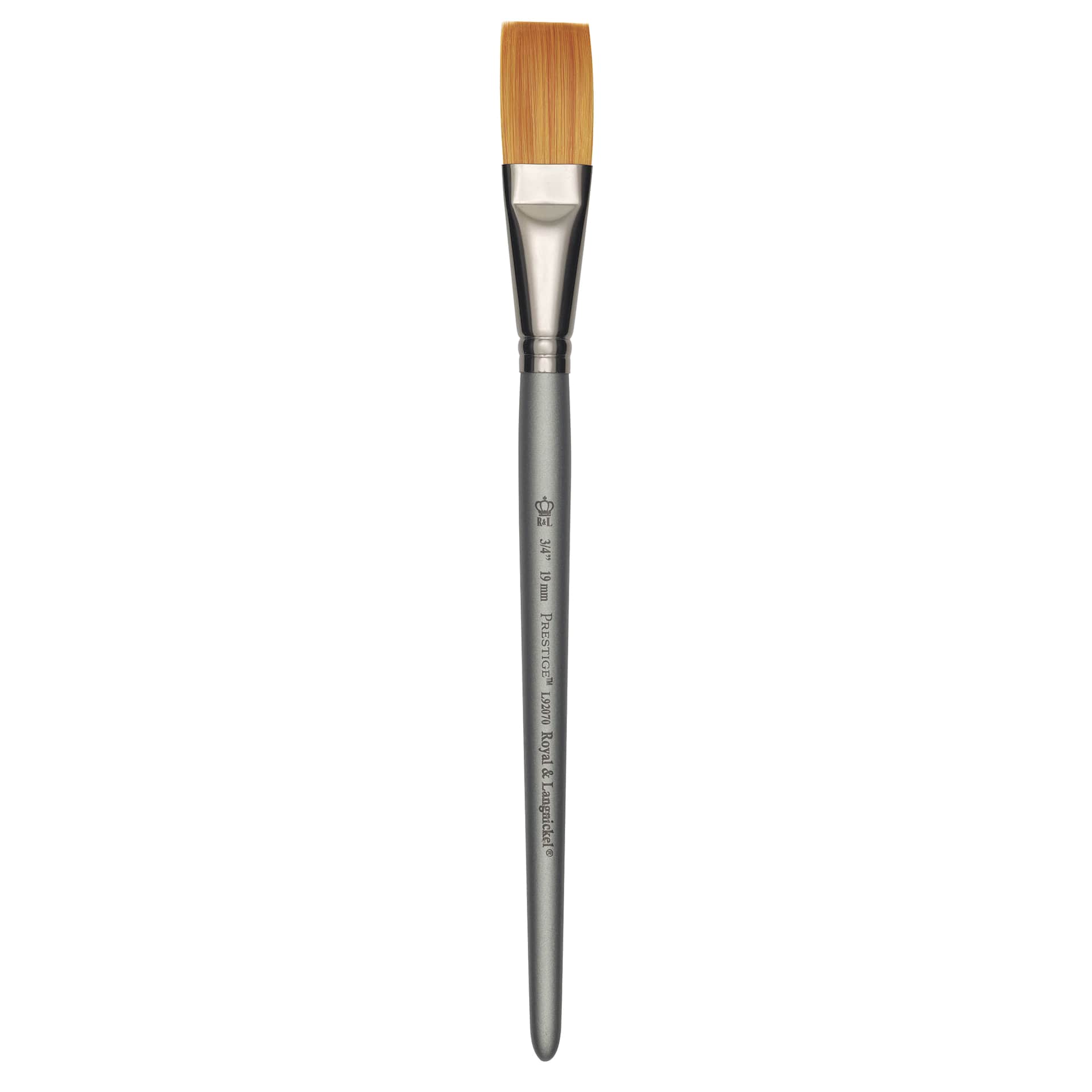 Taklon Brush Wash 3/4"