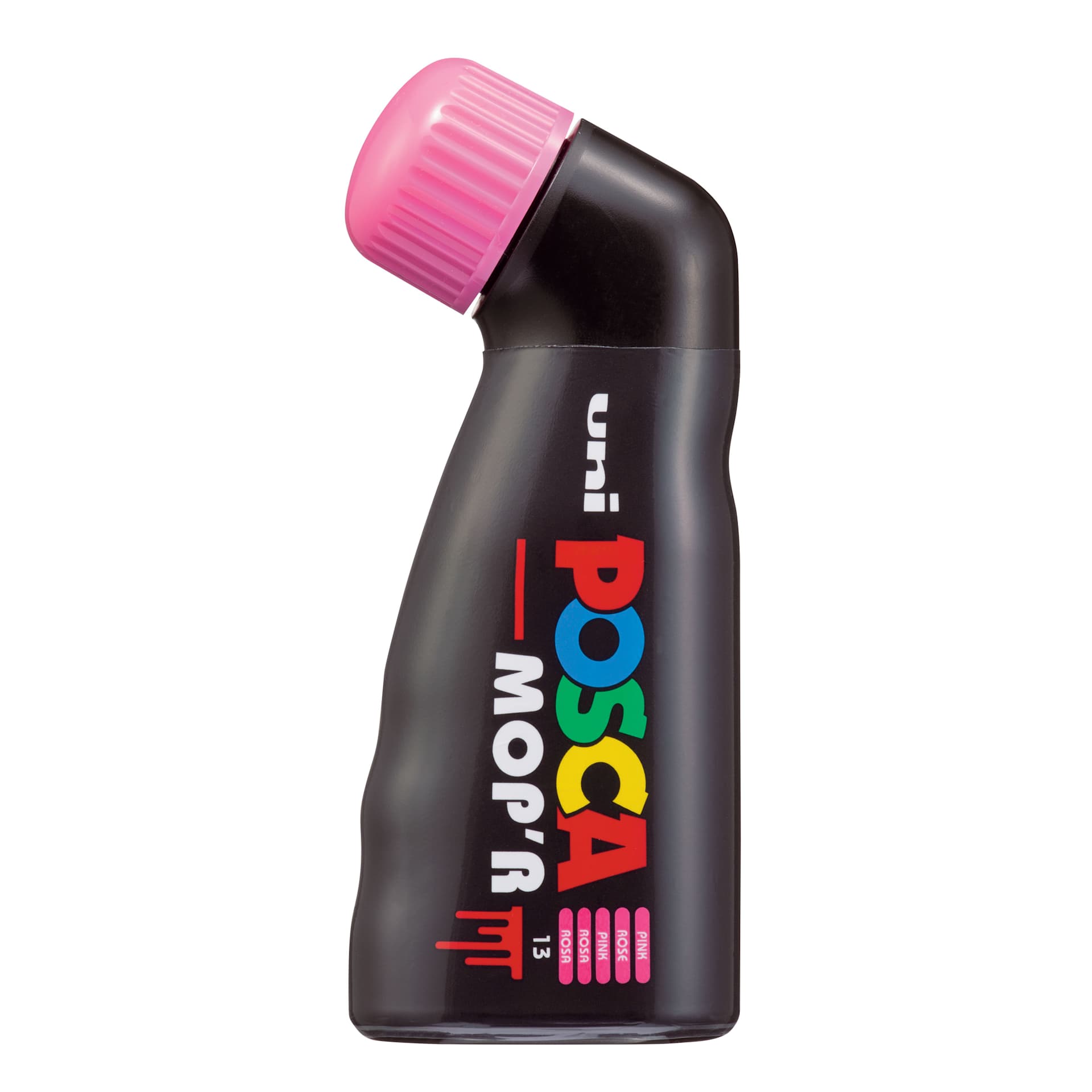 Poca Mopr Marker, Pink