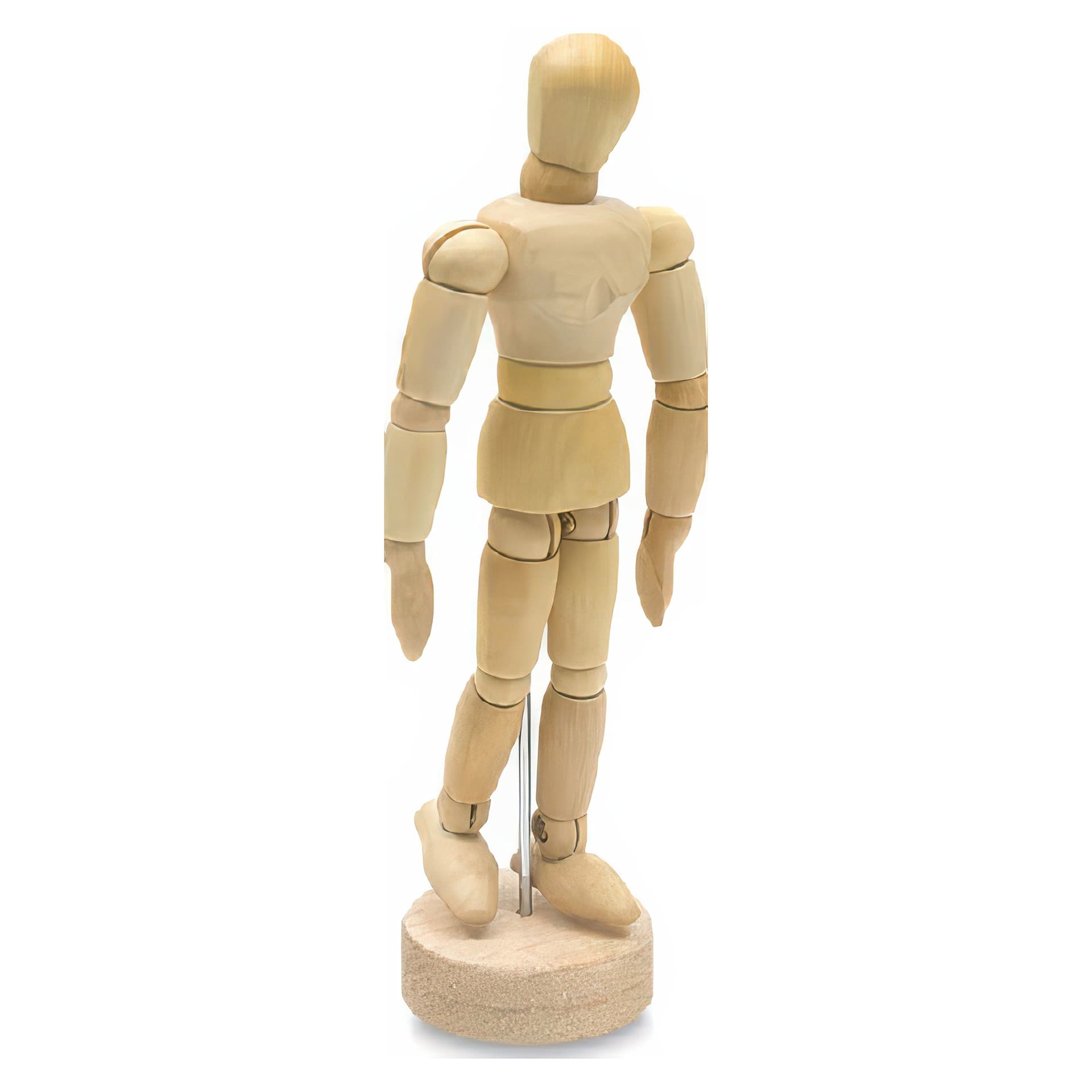 Art Alternatives Manikin, 4.5"