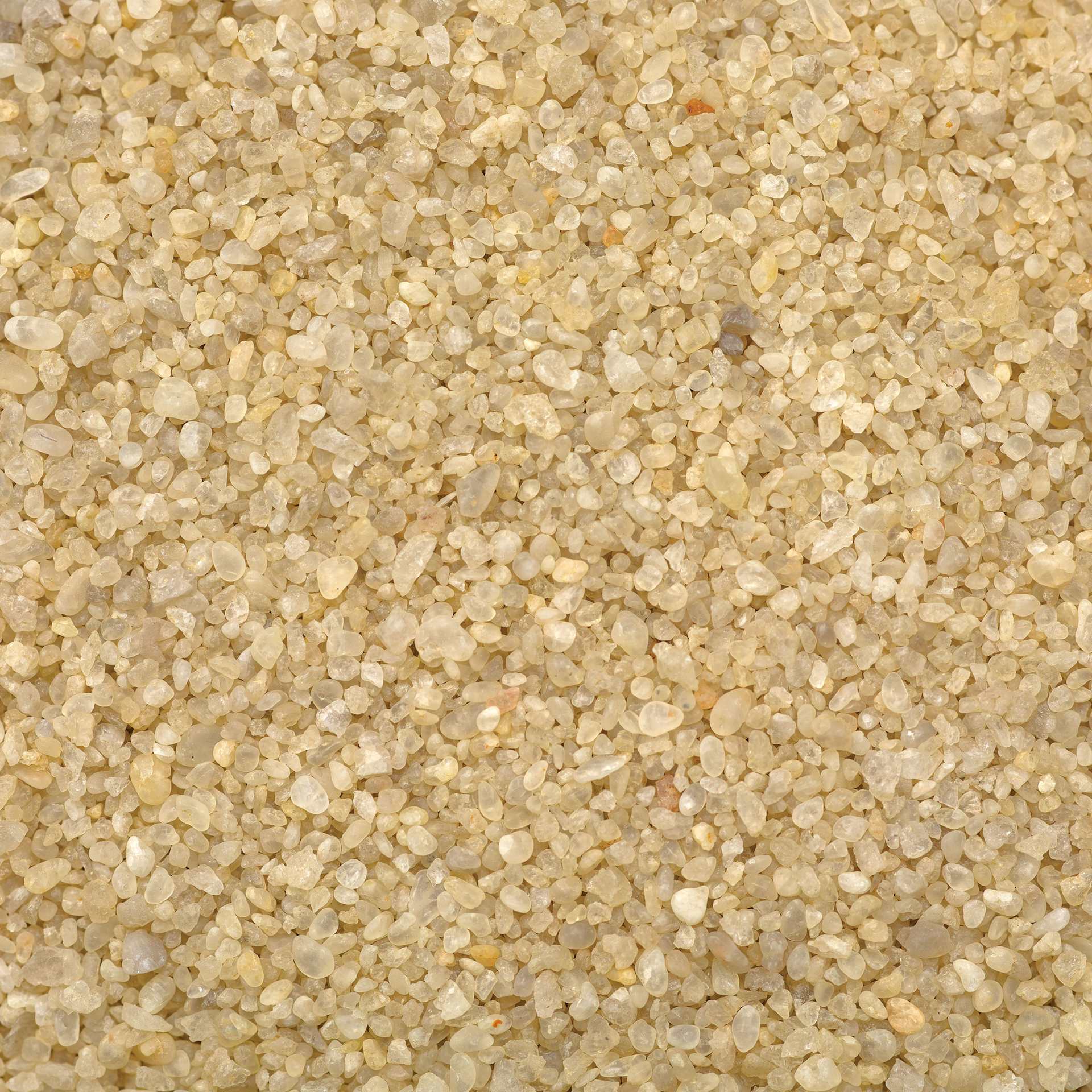 Matisse Acrylic Effects Dry Medium - Lang Lang Sand, 3 mm, 40 ml sample