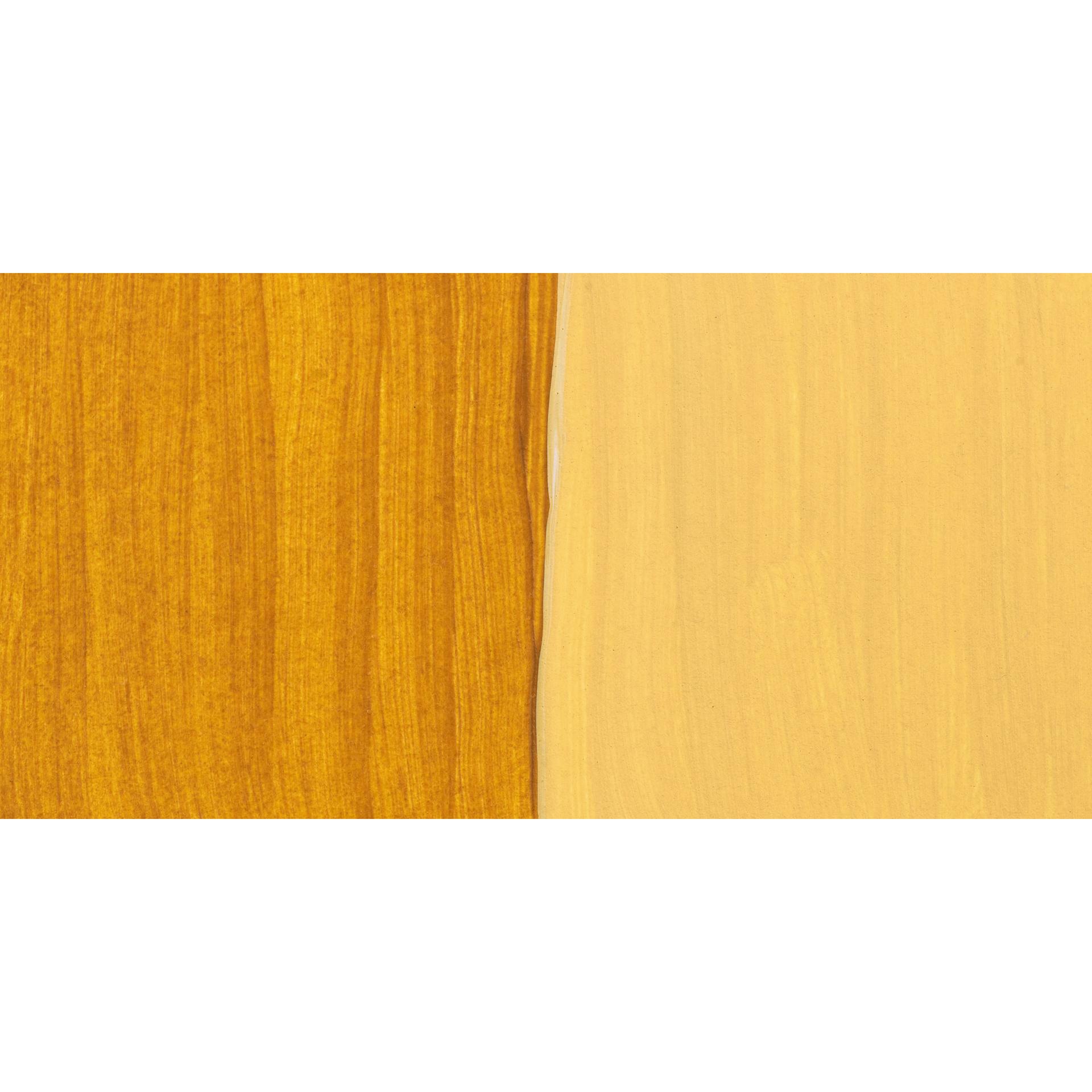 Ara Artists’ Acrylic Paint - Transparent Yellow Oxide swatch
