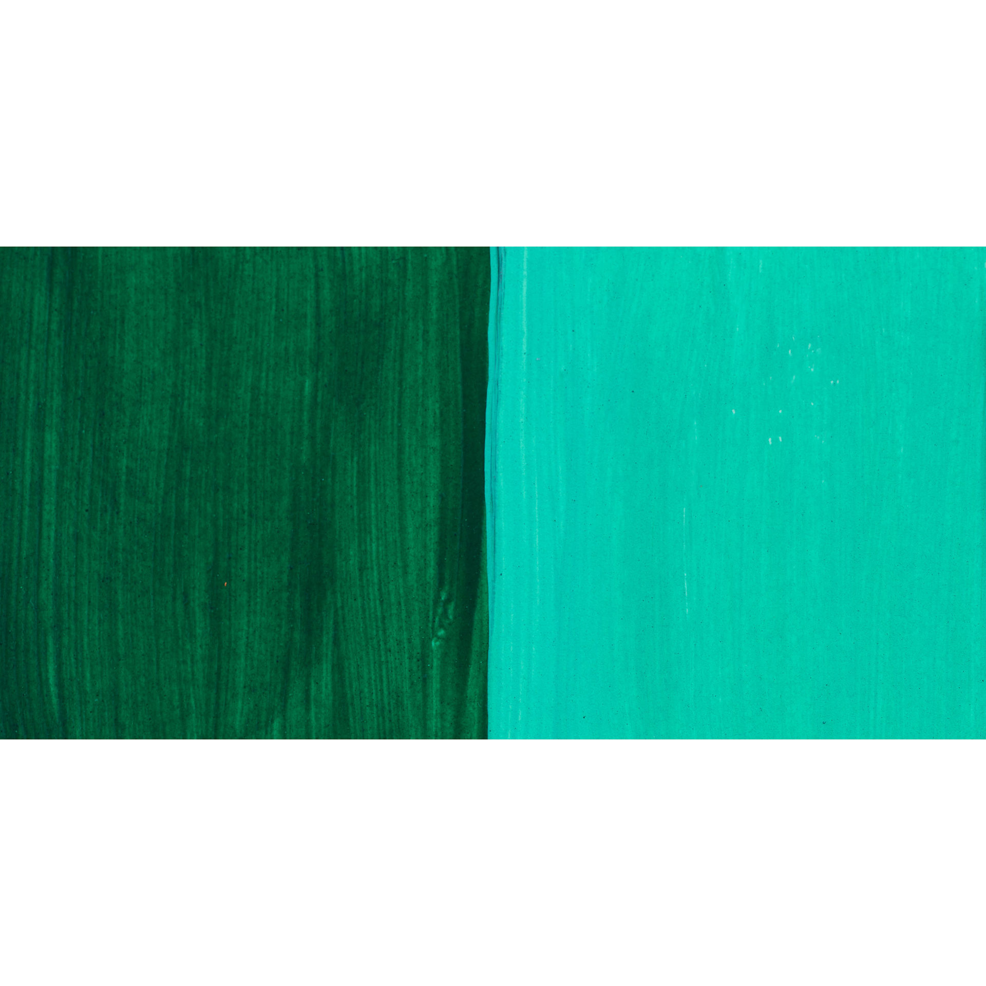 Ara Artists’ Acrylic Paint - Phthalo Green Yellow Shade swatch