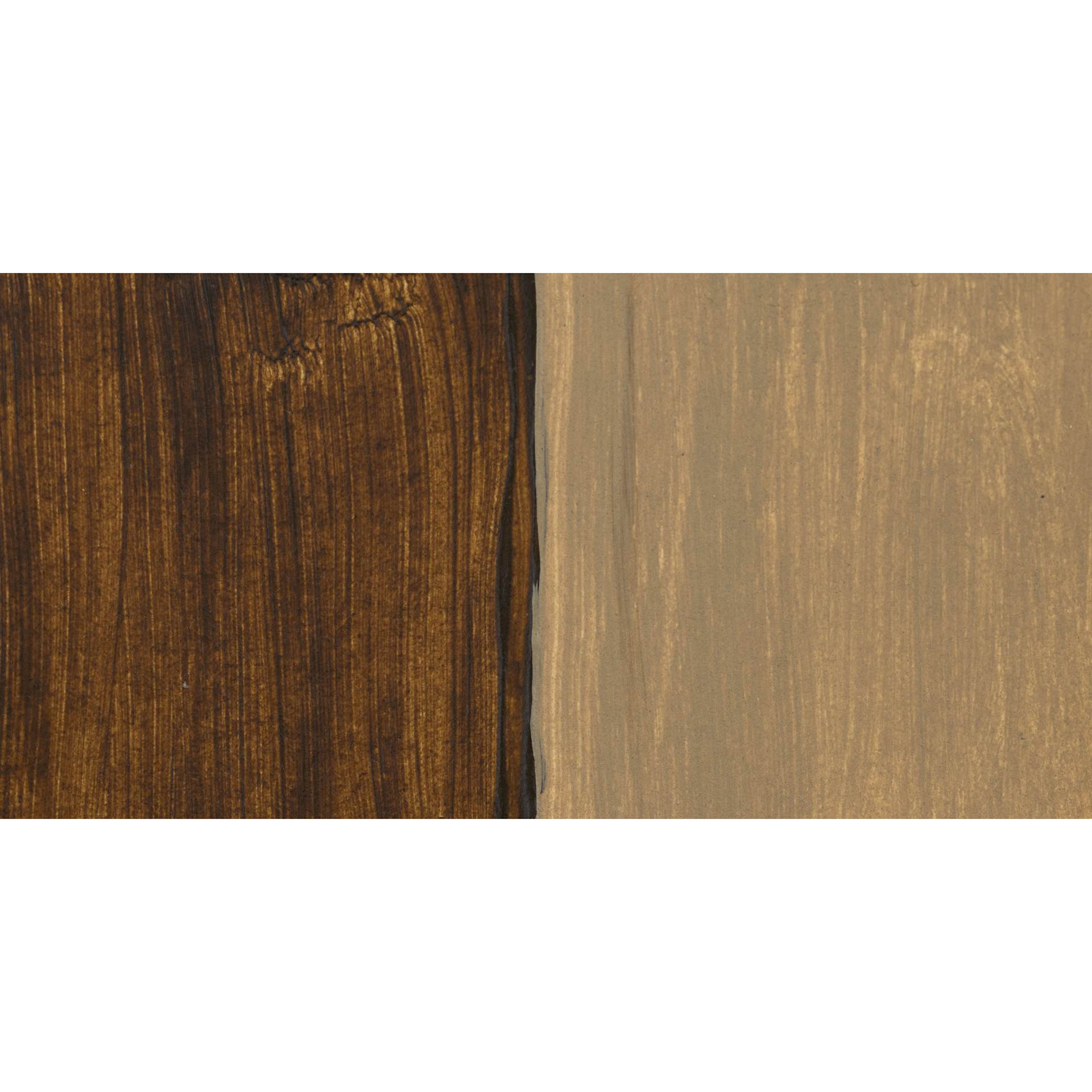 Ara Artists’ Acrylic Paint - Raw Umber swatch