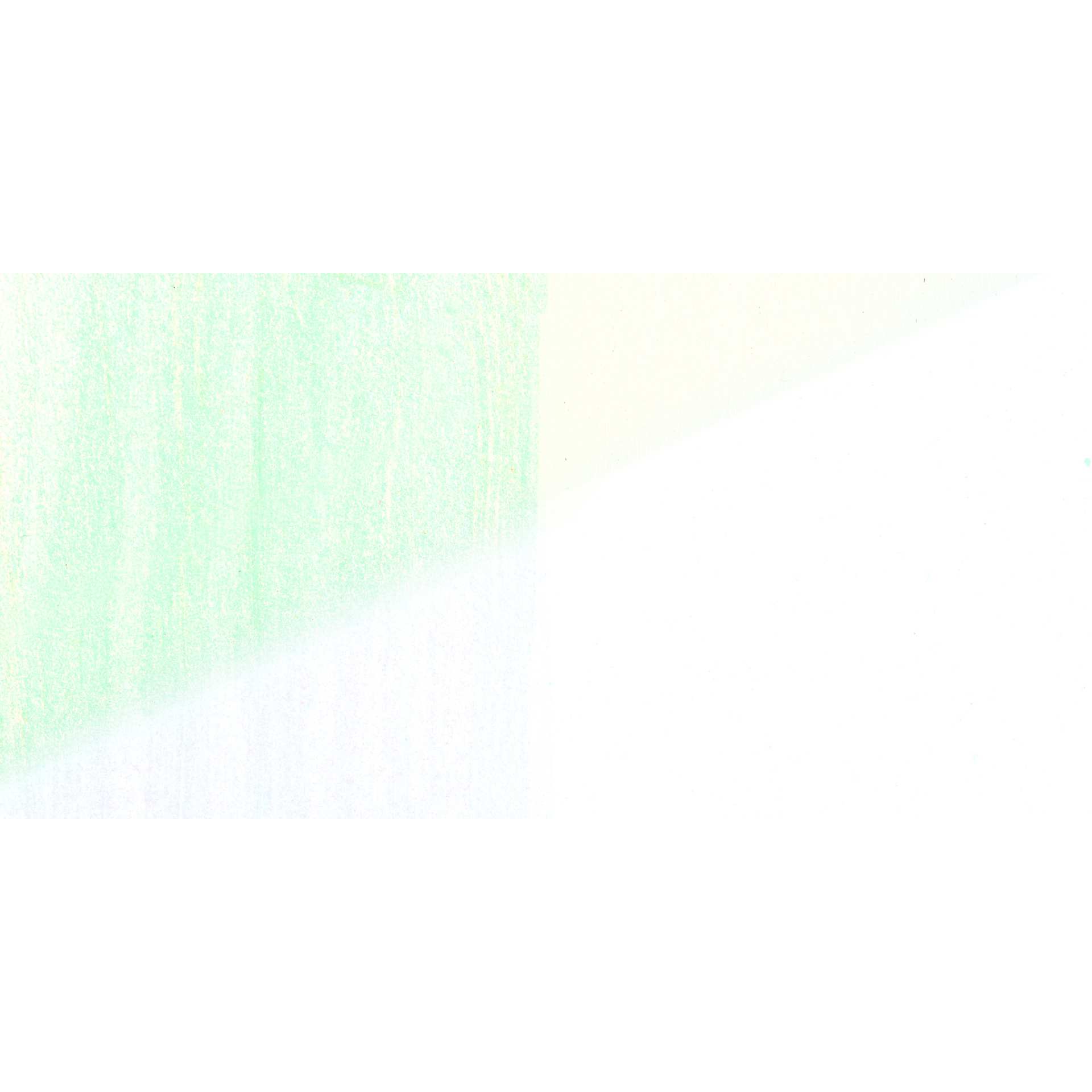 Nova Color Artists’ Acrylic Polymer Paint -  Green Pearl swatch