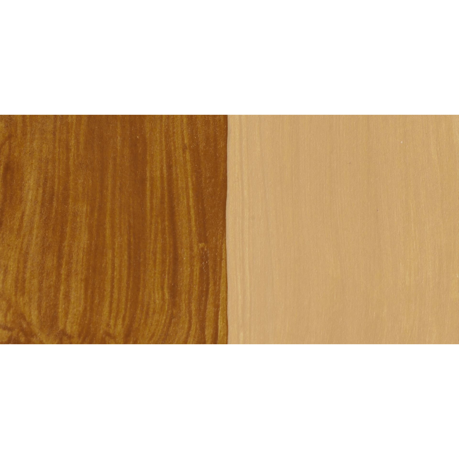 Nova Color Artists’ Acrylic Polymer Paint - Raw Sienna swatch