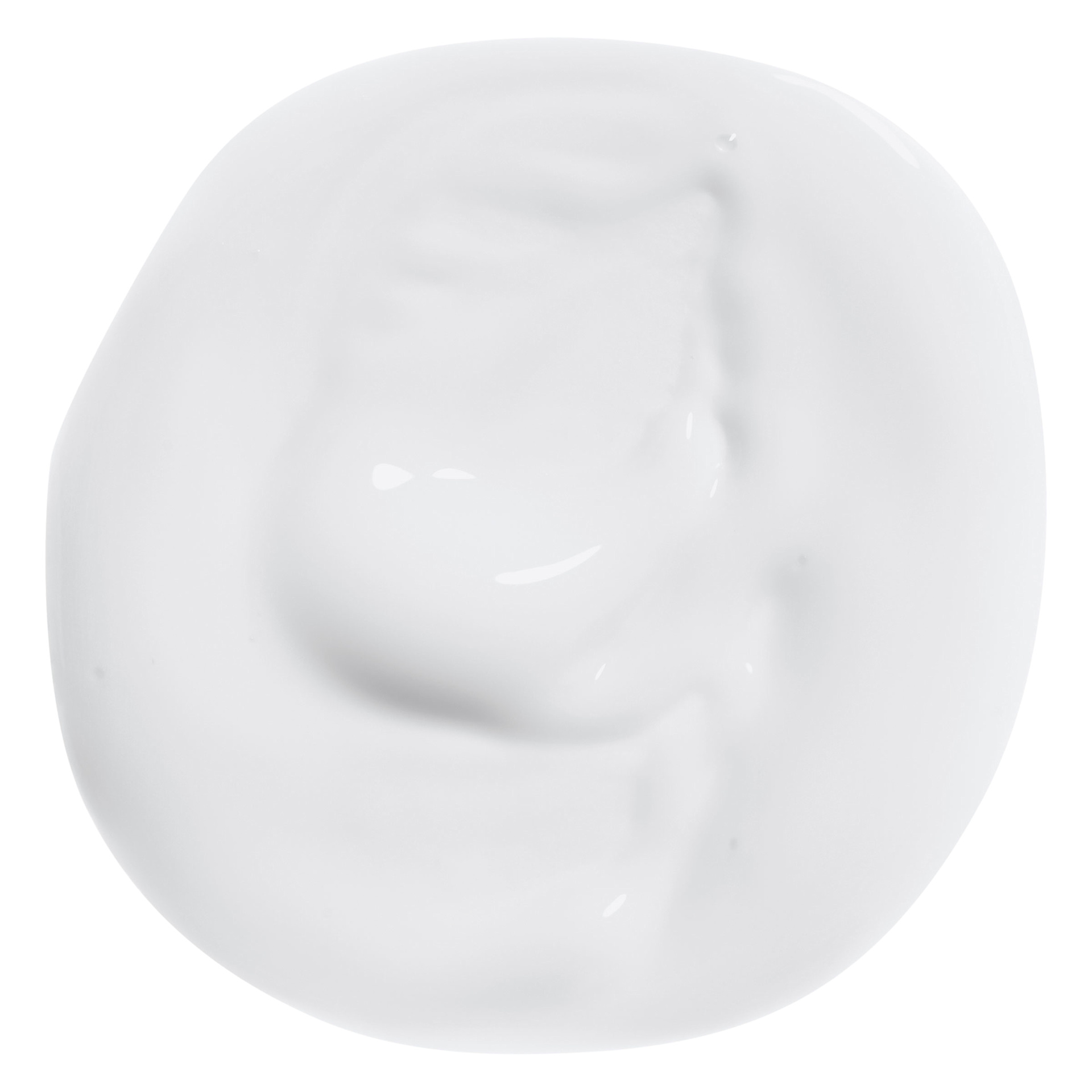 Blob of Nova Color Exterior Acrylic Varnish in satin finish.
