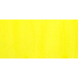 Blick Essentials Tempera Cake - Lemon Yellow swatch