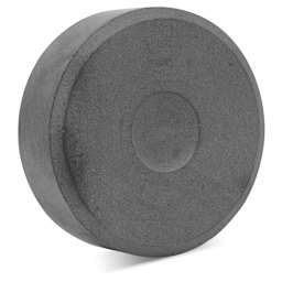 Blick Essentials Tempera Cake - Grey, Large