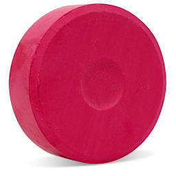 Blick Essentials Tempera Cake - Ruby, Large