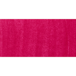 Blick Essentials Tempera Cake - Ruby swatch