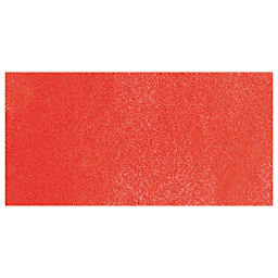 Blick Tempera Cakes - Vermilion swatch