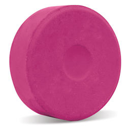 Blick Essentials Tempera Cake - Cerise, Large