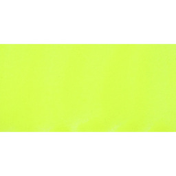 Blick Essentials Tempera Cake - Fluorescent Yellow swatch