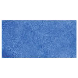 Blick Tempera Cakes - Blue swatch