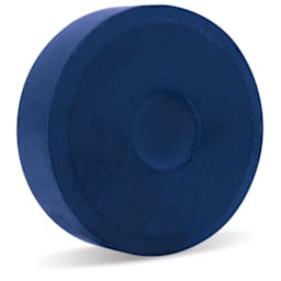 Blick Essentials Tempera Cake - Prussian Blue, Large