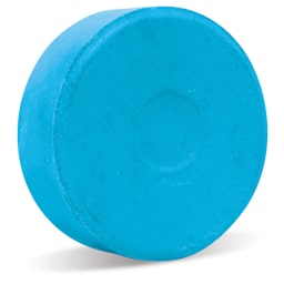 Blick Essentials Tempera Cake - Sky Blue, Large