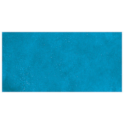 Blick Tempera Cakes - Turquoise swatch