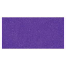 Blick Tempera Cakes - Grape swatch