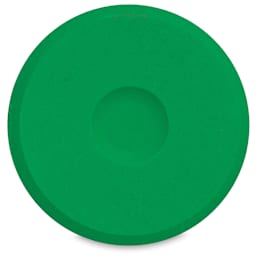 Blick Tempera Cakes - Green