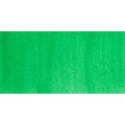 Blick Essentials Tempera Cake - Brilliant Green swatch