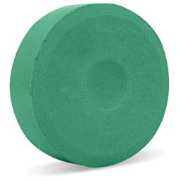 Blick Essentials Tempera Cake - Pine Green, Large
