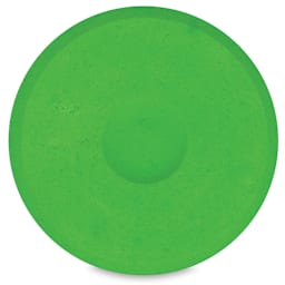 Blick Tempera Cakes - Leaf Green
