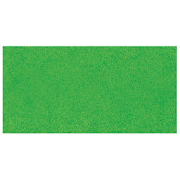 Blick Tempera Cakes - Leaf Green swatch